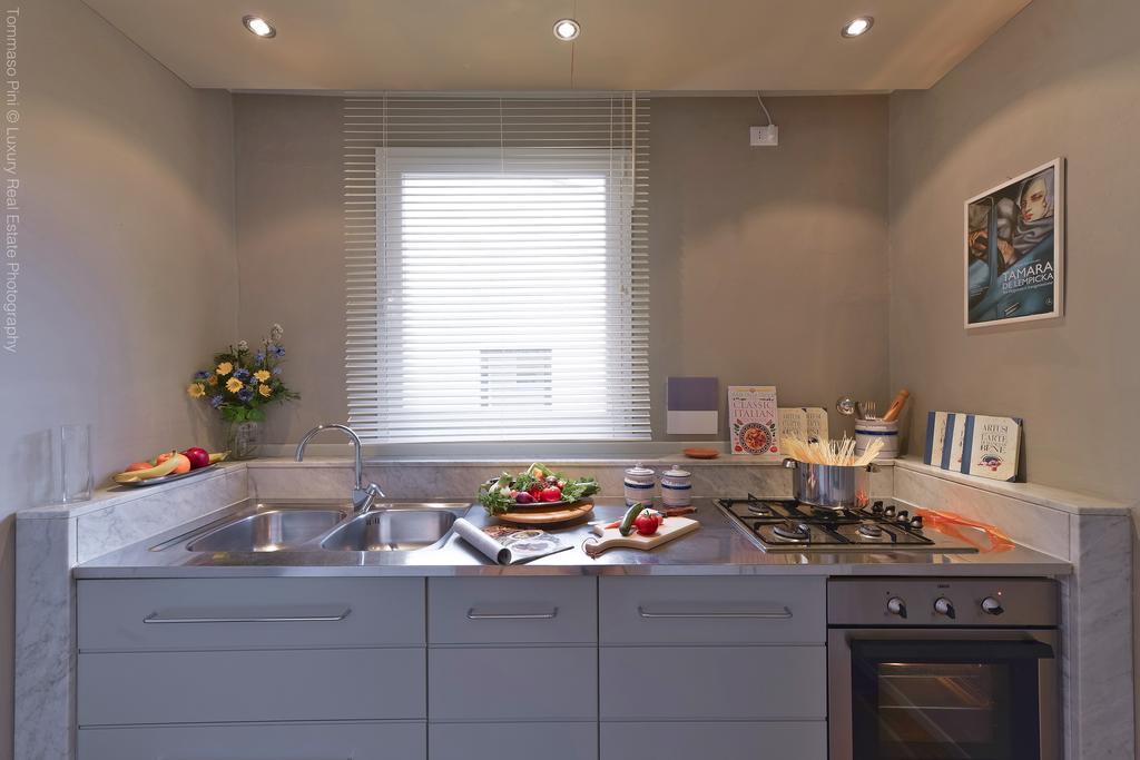 Luce Halldis Appartamento Firenze