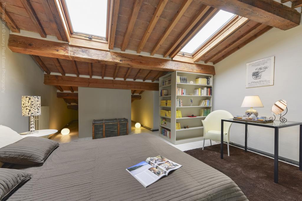 Appartamento Luce Halldis