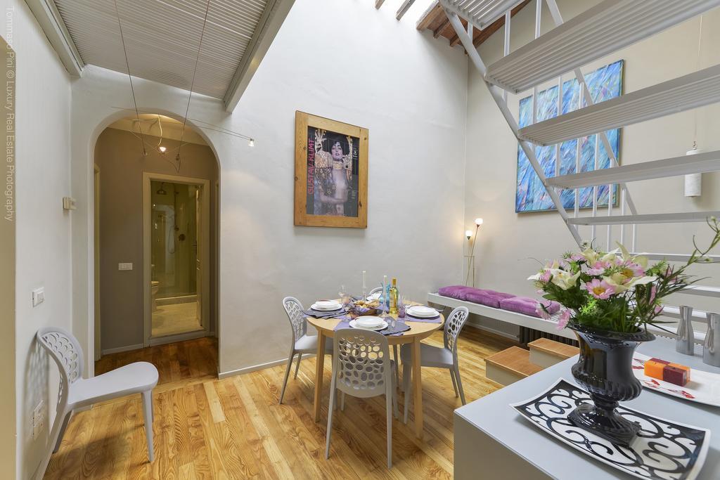 Appartamento Luce Halldis Firenze